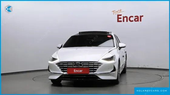 HYUNDAI SONATA PREMIUM PLUS