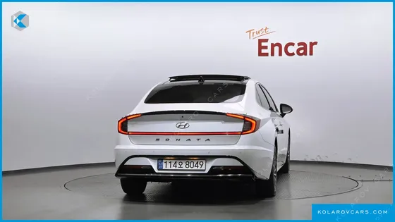 HYUNDAI SONATA PREMIUM PLUS