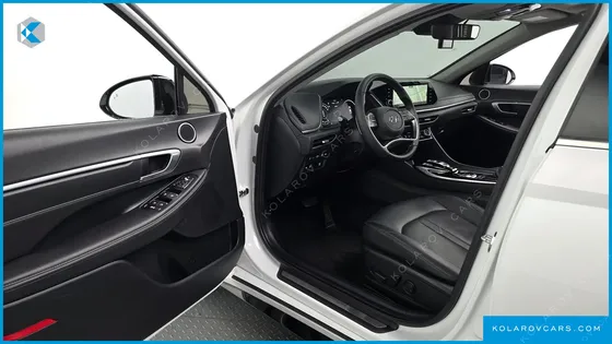 HYUNDAI SONATA PREMIUM PLUS