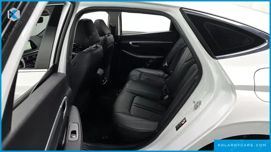HYUNDAI SONATA PREMIUM PLUS
