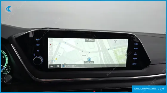 HYUNDAI SONATA PREMIUM PLUS