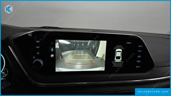 HYUNDAI SONATA PREMIUM PLUS