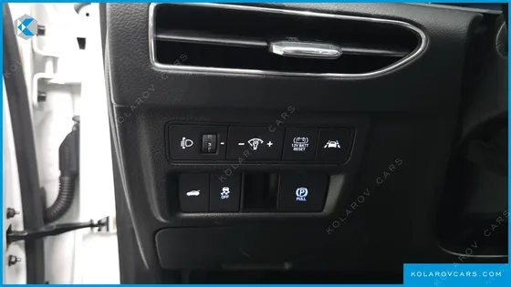 HYUNDAI SONATA PREMIUM PLUS