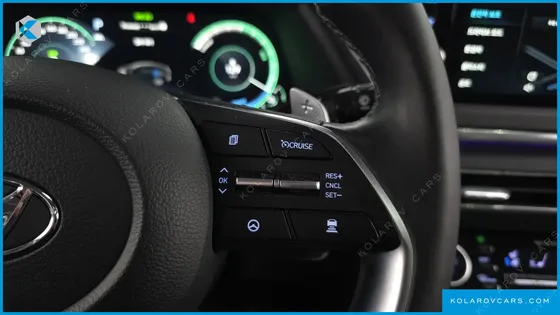 HYUNDAI SONATA PREMIUM PLUS