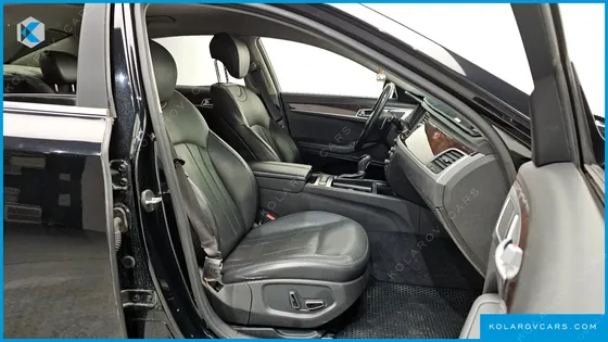 HYUNDAI GENESIS G330 MODERN AWD