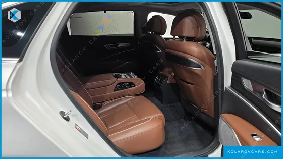 KIA K9 3.3 T-GDI AWD