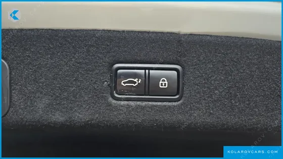 KIA K9 3.3 T-GDI AWD
