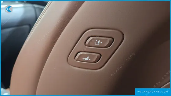 KIA K9 3.3 T-GDI AWD