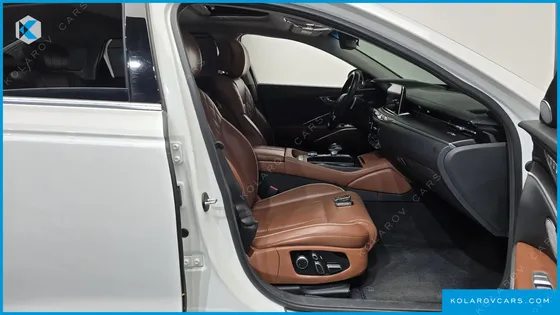 KIA K9 3.3 T-GDI AWD