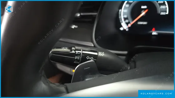 KIA K9 3.3 T-GDI AWD