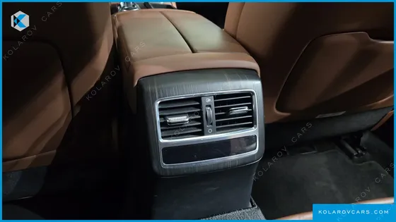 KIA K9 3.3 T-GDI AWD