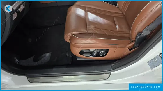 KIA K9 3.3 T-GDI AWD