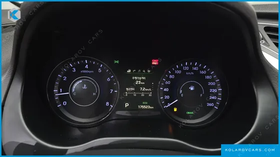 HYUNDAI GRANDEUR HG300 EXCLUSIVE