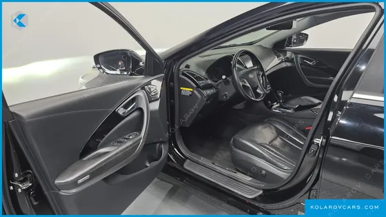 HYUNDAI GRANDEUR HG300 EXCLUSIVE