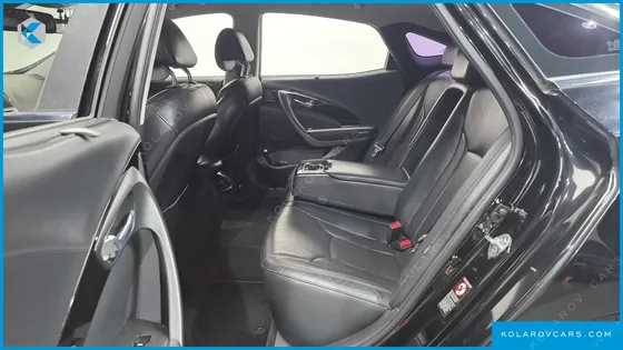 HYUNDAI GRANDEUR HG300 EXCLUSIVE