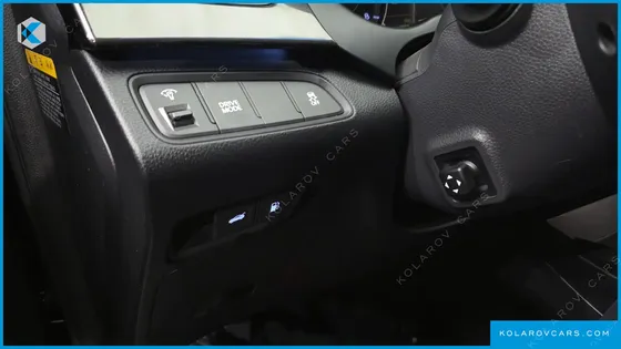 HYUNDAI GRANDEUR HG300 EXCLUSIVE