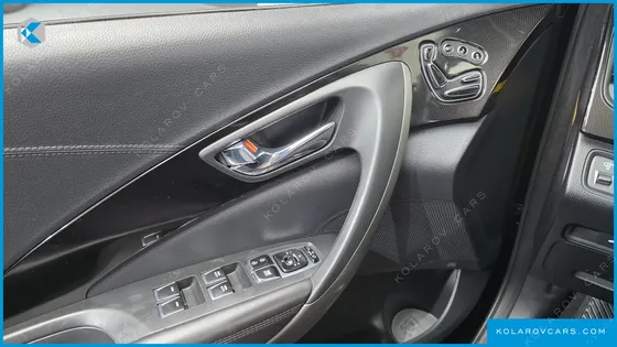 HYUNDAI GRANDEUR HG300 EXCLUSIVE