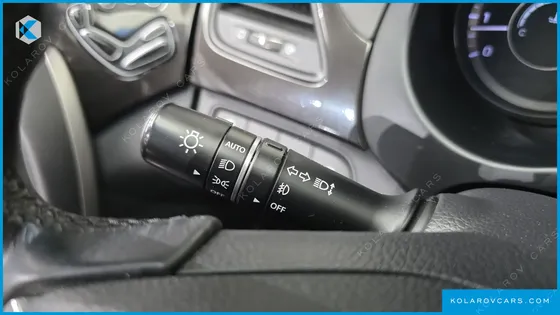HYUNDAI GRANDEUR HG300 EXCLUSIVE