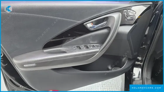 HYUNDAI GRANDEUR HG300 EXCLUSIVE