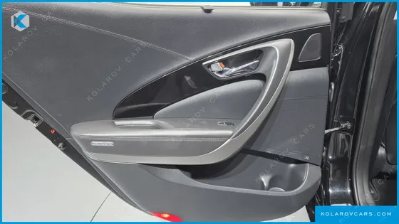 HYUNDAI GRANDEUR HG300 EXCLUSIVE