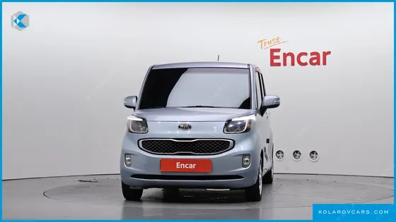 KIA RAY LUXURY