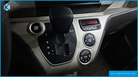 KIA RAY LUXURY