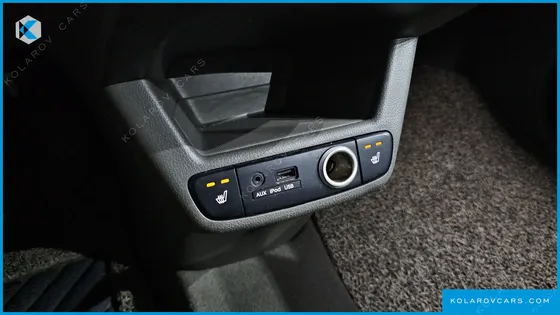 KIA RAY LUXURY