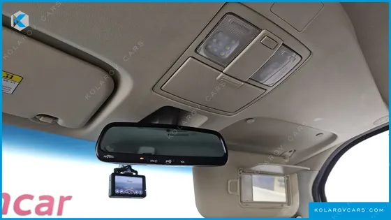 KIA RAY LUXURY