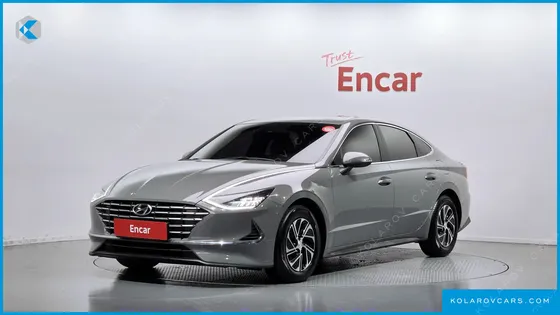 HYUNDAI SONATA MODERN