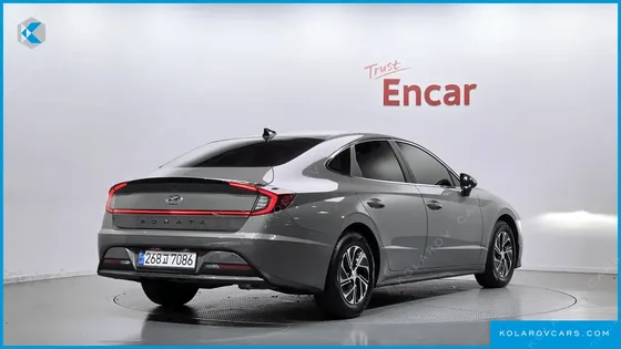 HYUNDAI SONATA MODERN