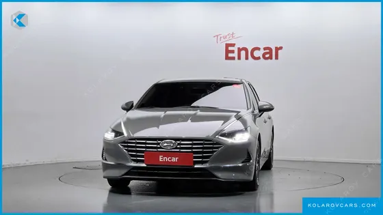 HYUNDAI SONATA MODERN