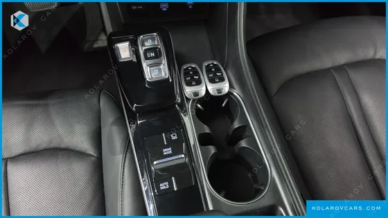 HYUNDAI SONATA MODERN