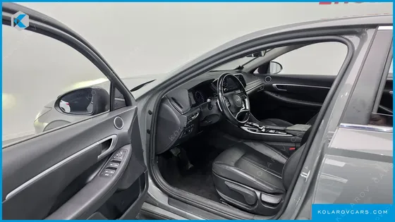 HYUNDAI SONATA MODERN