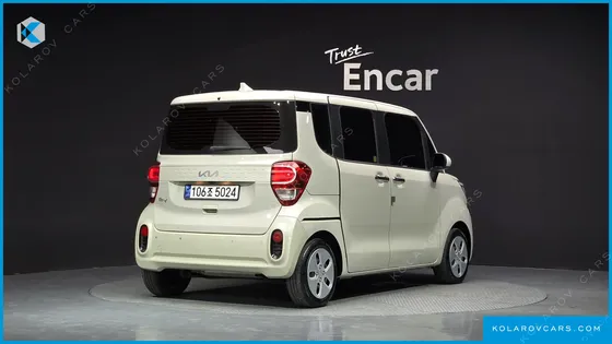 KIA RAY STANDARD