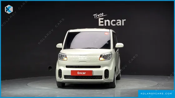 KIA RAY STANDARD