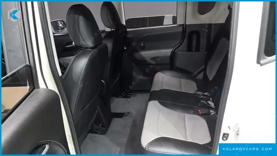 KIA RAY STANDARD