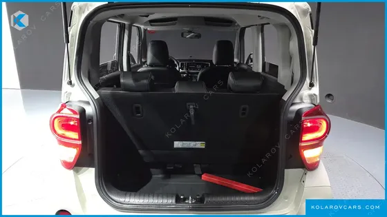 KIA RAY STANDARD
