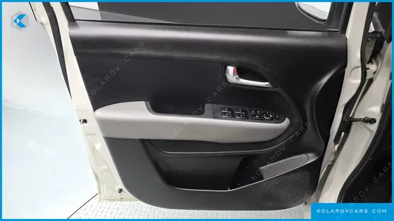 KIA RAY STANDARD