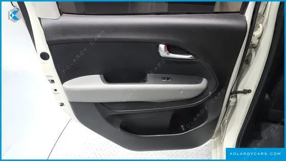 KIA RAY STANDARD