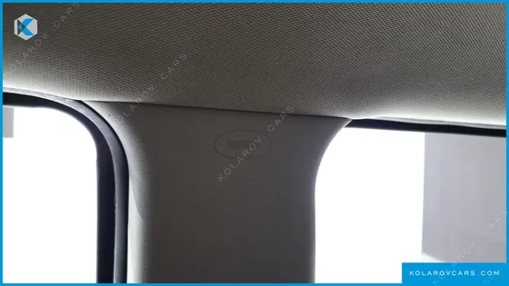 KIA RAY STANDARD