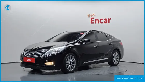 HYUNDAI GRANDEUR HG300 NOBLE
