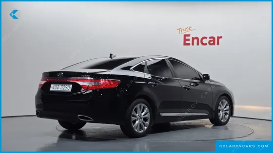 HYUNDAI GRANDEUR HG300 NOBLE