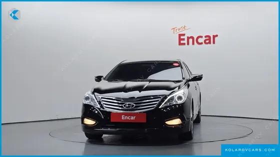 HYUNDAI GRANDEUR HG300 NOBLE