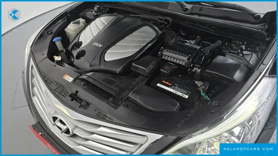 HYUNDAI GRANDEUR HG300 NOBLE