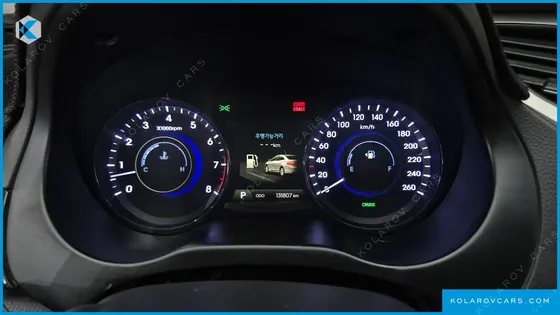 HYUNDAI GRANDEUR HG300 NOBLE
