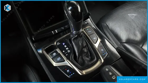 HYUNDAI GRANDEUR HG300 NOBLE