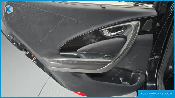 HYUNDAI GRANDEUR HG300 NOBLE