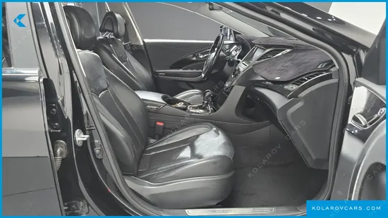 HYUNDAI GRANDEUR HG300 NOBLE