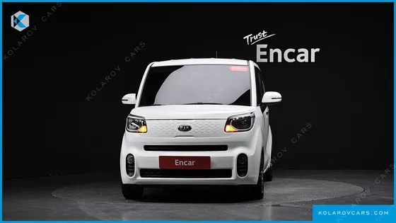 KIA RAY LUXURY