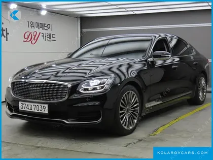 KIA K9 3.8 GDI